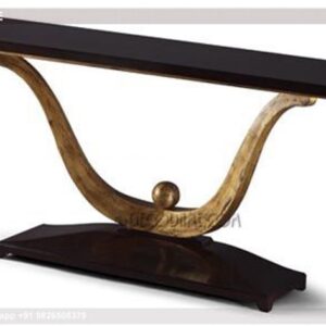 101 Inch Console Table, Sofa Bar Table With Stools Console Table | Order Online