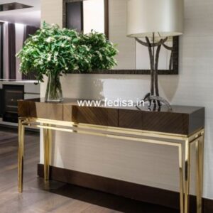 103 Inch Console Table, Marble Entry Table Console Table | Order Online